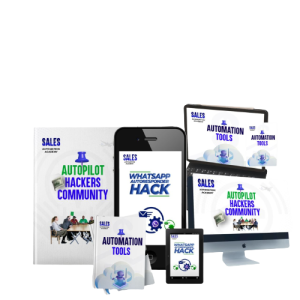 Sales Automation Academy discounted
